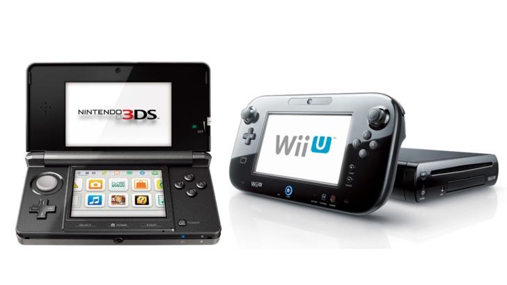 Nintendo Is Ending Nintendo eShop Support For The 3DS And Wii U