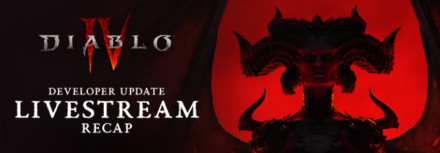 Diablo 4 Season 2 - Version 1.2.0