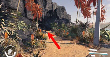 Starfield - Paradiso Colonists Area