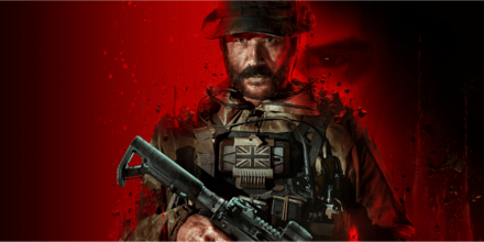 Modern Warfare 3 - Official Website