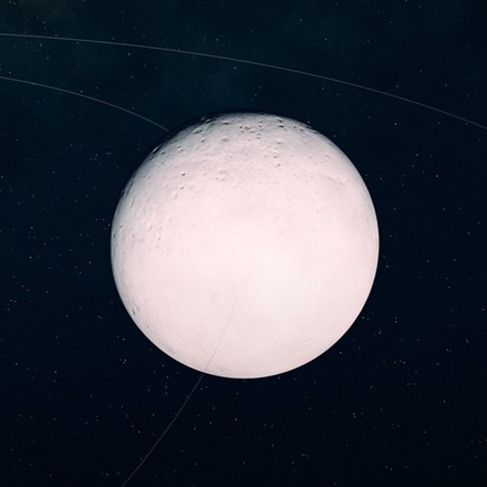 Starfield -  Pyraas VII-a