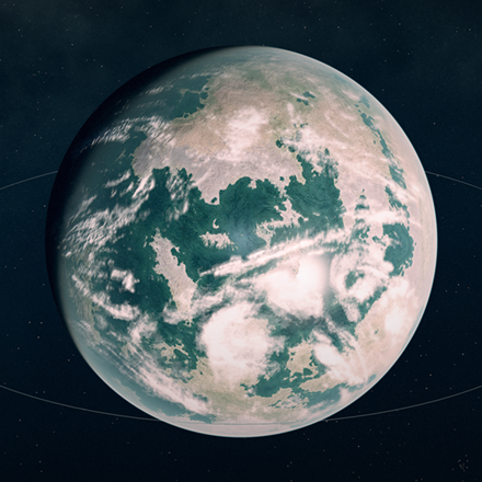 Starfield -  Pyraas II