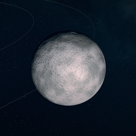 Starfield -  Pyraas III-b