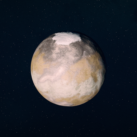 Starfield -  Pyraas VIII-a