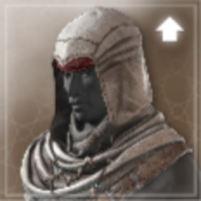 Zanj Uprising Outfit