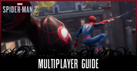 Spider-Man 2 - Multiplayer Guide