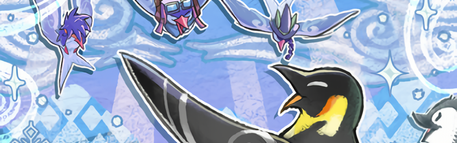 Master Duel - Floowandereeze