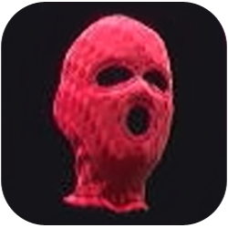 Fireproof Balaclava with Breathable Lining