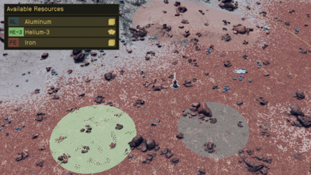 Starfield - Find a Good Spot with the Outpost Beacon