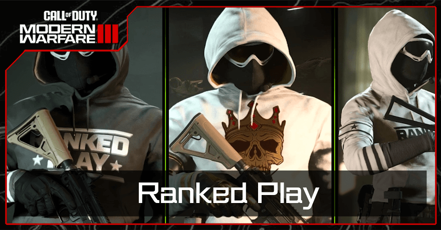 MWIII Ranked Play: Release Date, Competitive Settings,…