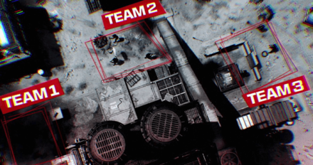 Modern Warfare 3 - Cutthroat Mode