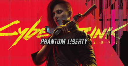 Cyberpunk 2077 Phantom Liberty DLC
