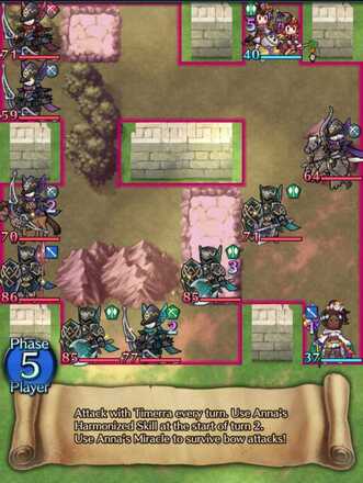 Easy Money Fire Emblem Heroes FEH