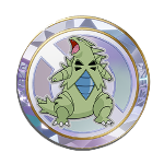 Pokemon UNITE - Brown Boost Emblem Icon