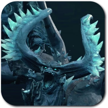 The Beast in the Ice