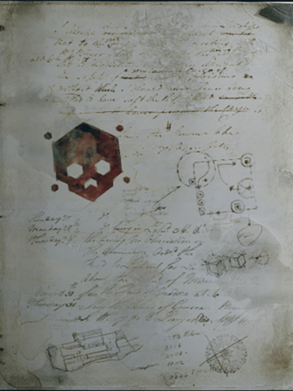 Starfield - Kryx Journal Entry