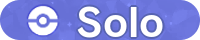 Pokemon SV - Solo Tera Raid Icon