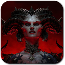 D4 - Uber Lilith Icon