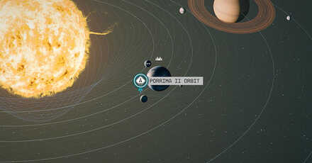 Starfield - ECS Constant Map Location