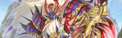 Master Duel - Tenyi Swordsoul