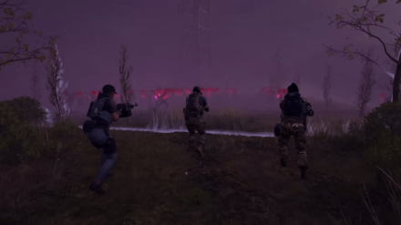 Modern Warfare 3 - Team Up with Other Players