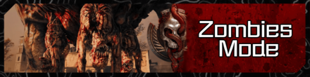 Modern Warfare 3 - Zombies Game Mode