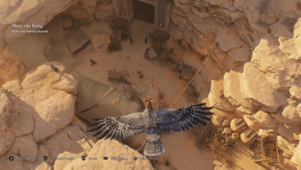 AC Mirage - Eliminate the Hideout Guards