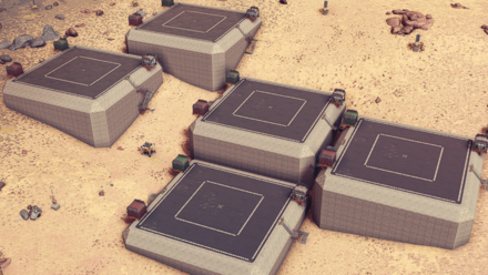 Starfield - Build Cargo Links and Supply Them with Helium-3