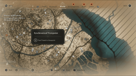 AC Mirage - Viewpoint 10 - Al-Mi