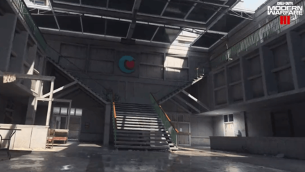 Modern Warfare 3 - New 6v6 and Ground War Maps