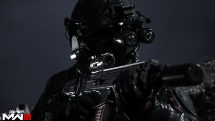 Modern Warfare 3 - New Gameplay Mechanics