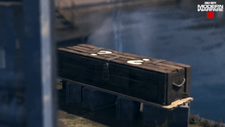 Modern Warfare 3 - Mystery Box