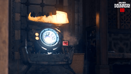 Modern Warfare 3 - Pack a Punch