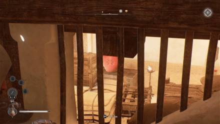 AC Mirage - How to Get Kalila wa-Dimna