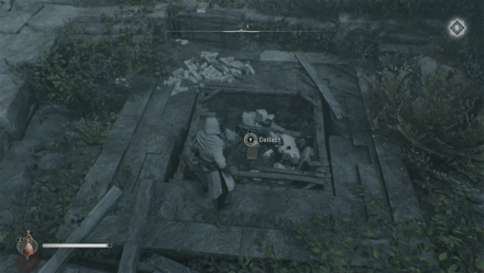 AC Mirage Seleucia-on-the-Tigris Lost Book