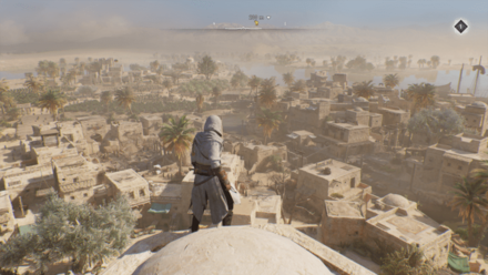 AC Mirage - Tier List Criteria