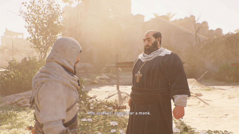 AC Mirage Collectible Tales of Baghdad