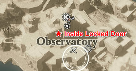 AC Mirage Page 2 Map Location