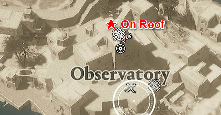 AC Mirage Page 3 Map Location