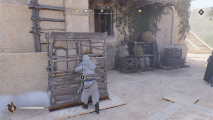 AC Mirage How to Get Page 2