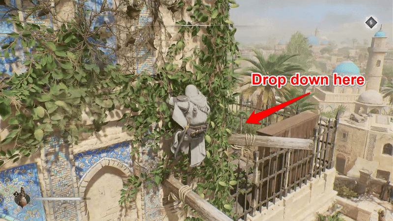 AC Mirage How to Get Page 3