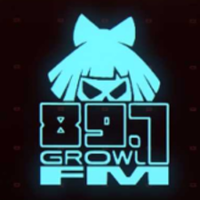 Cyperpunk 2077 Phantom Liberty - 89.7 Growl FM