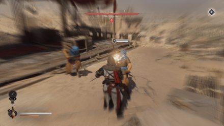 AC Mirage - Tier List Criteria