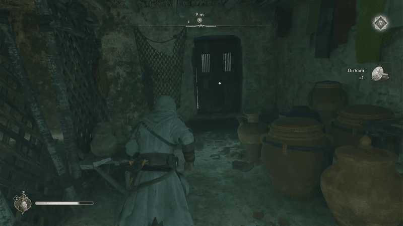 AC Mirage Ukbara Tale of Baghdad