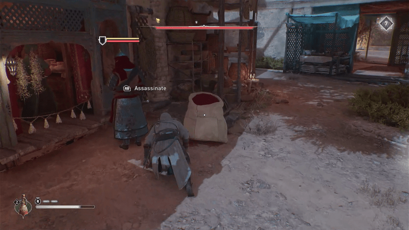 AC Mirage Abbasiyah Tale of Baghdad