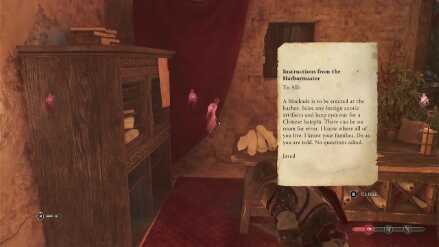 Find Information About the Harbormaster