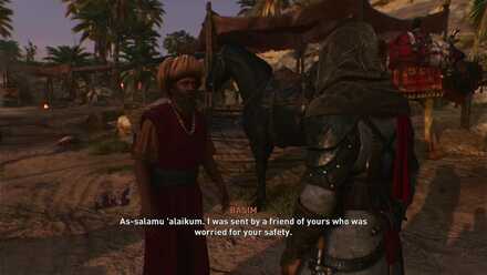 Speak to the Lead Merchant