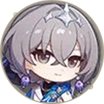 Bronya - Celebration Profile Picture - Honkai Star Rail