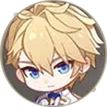 Gepard - Celebration Profile Picture - Honkai Star Rail