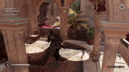 AC Mirage - Become Anonymous